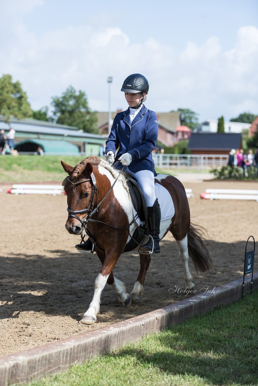 Bild 27 - Pony Akademie Turnier